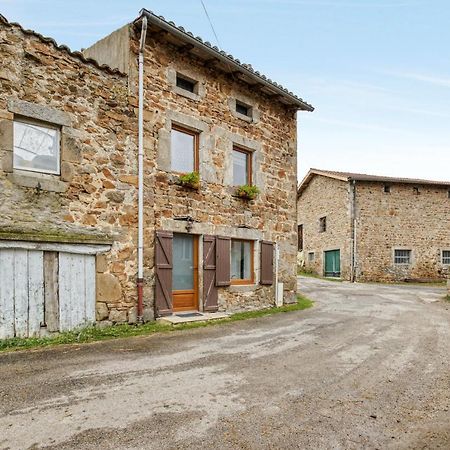 Maison Charmante A Valprivas Avec Jardin Prive. Esterno foto