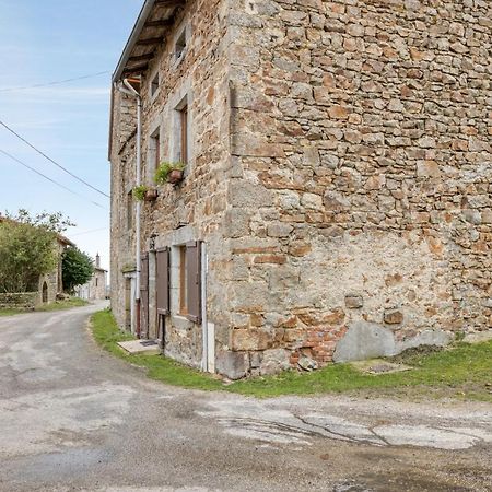 Maison Charmante A Valprivas Avec Jardin Prive. Esterno foto