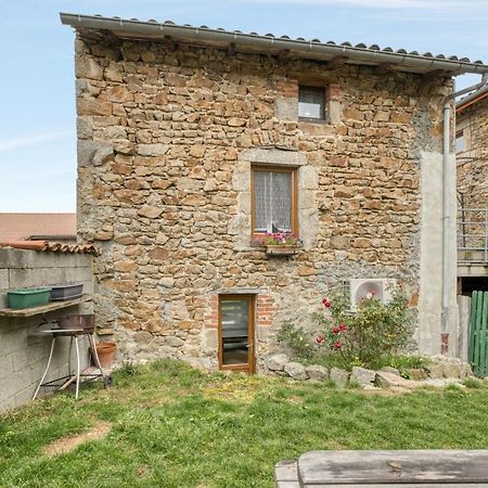 Maison Charmante A Valprivas Avec Jardin Prive. Esterno foto